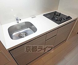 京都府京都市右京区西京極浜ノ本町（賃貸マンション2K・3階・31.05㎡） その20