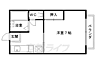 間取り：間取