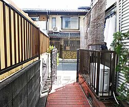 京都府京都市下京区西田町（賃貸アパート1K・2階・17.14㎡） その22