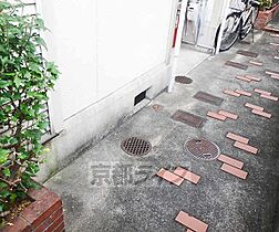 京都府京都市下京区西田町（賃貸アパート1K・2階・17.14㎡） その23