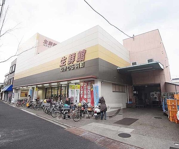 太秦安井藤ノ木町貸家 -｜京都府京都市右京区太秦安井藤ノ木町(賃貸一戸建4DK・--・66.20㎡)の写真 その28