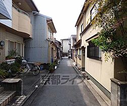 コスモハイツ大心院 203 ｜ 京都府京都市上京区大心院町（賃貸アパート1K・2階・21.00㎡） その18