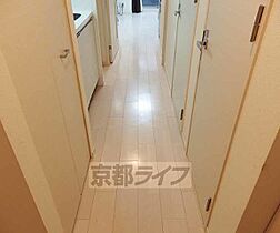 京都府京都市下京区南夷町（賃貸マンション1K・1階・24.45㎡） その25