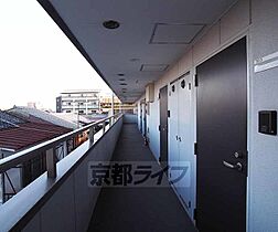 フラッティ円町北 107 ｜ 京都府京都市中京区西ノ京中保町（賃貸マンション1K・1階・22.95㎡） その29