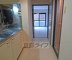 メゾン・エチーフ 102 ｜ 京都府京都市上京区革堂町（賃貸マンション1K・1階・19.23㎡） その13