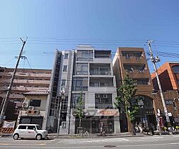 ＣＡＳＡ聚楽 202 ｜ 京都府京都市中京区聚楽廻西町（賃貸マンション1K・2階・18.00㎡） その3