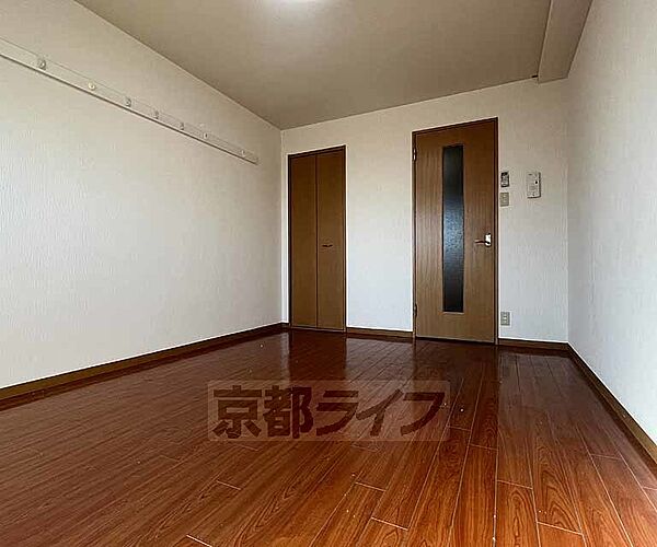 京都府京都市東山区本町新5丁目(賃貸マンション1K・1階・23.96㎡)の写真 その11