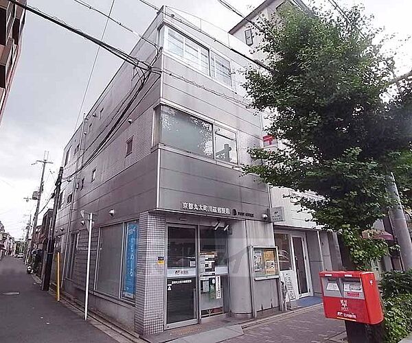 メゾンボンジュール 301｜京都府京都市左京区東丸太町(賃貸マンション1DK・3階・26.91㎡)の写真 その19