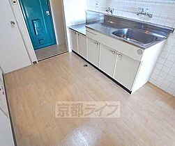 京都府京都市右京区梅津石灘町（賃貸マンション1DK・3階・23.78㎡） その13