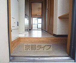 ハイツ山ノ内 105 ｜ 京都府京都市右京区山ノ内宮前町（賃貸マンション1K・1階・21.00㎡） その10