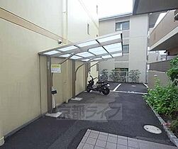 チェリーブロッサム嵯峨野 202 ｜ 京都府京都市右京区嵯峨野清水町（賃貸マンション1K・2階・27.00㎡） その20