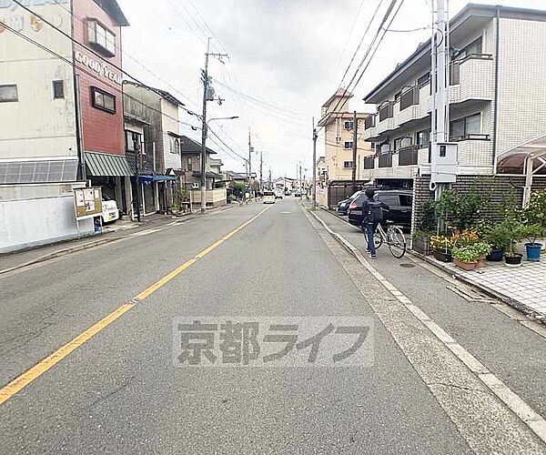 グランタック竜安寺 102｜京都府京都市右京区龍安寺塔ノ下町(賃貸マンション1K・1階・19.00㎡)の写真 その28