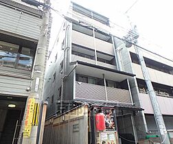 京都府京都市下京区神明町（賃貸マンション1K・3階・24.44㎡） その1