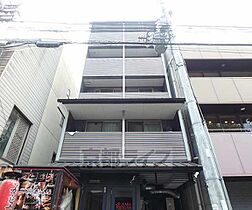 京都府京都市下京区神明町（賃貸マンション1K・3階・24.44㎡） その3