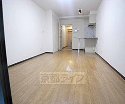 京都府京都市下京区柿本町（賃貸マンション1R・1階・26.68㎡） その5