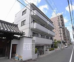 京都府京都市下京区柿本町（賃貸マンション1R・1階・26.68㎡） その1