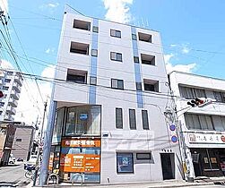 京都府京都市下京区天神前町（賃貸マンション1K・3階・19.00㎡） その1