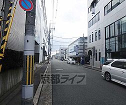 京都府京都市右京区西院安塚町（賃貸マンション1R・5階・17.78㎡） その23