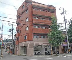 京都府京都市東山区泉涌寺門前町（賃貸マンション1K・5階・19.09㎡） その1