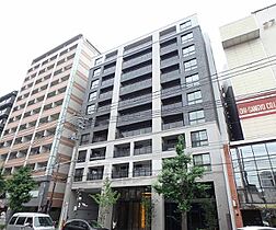 京都府京都市下京区稲荷町（賃貸マンション2LDK・7階・55.64㎡） その3