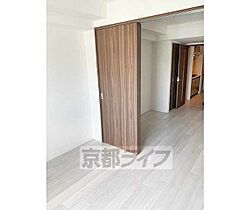 京都府京都市右京区西京極浜ノ本町（賃貸マンション2K・5階・31.05㎡） その10