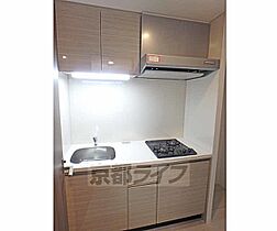 京都府京都市右京区西京極浜ノ本町（賃貸マンション2K・5階・31.05㎡） その5