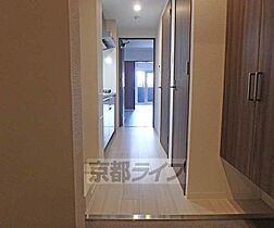 京都府京都市右京区西京極浜ノ本町（賃貸マンション2K・5階・31.05㎡） その24