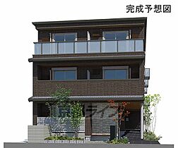 京都府京都市下京区下松屋町通丹波口下る突抜1丁目（賃貸マンション1LDK・1階・50.55㎡） その18