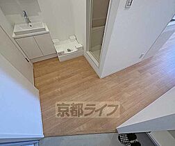 フランコート太秦 301 ｜ 京都府京都市右京区太秦北路町（賃貸マンション1K・3階・27.75㎡） その13