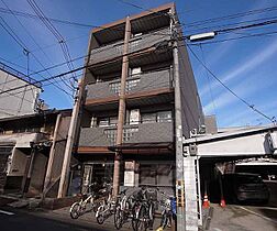 ベルウィング 306 ｜ 京都府京都市中京区桝屋町（賃貸マンション1K・3階・22.19㎡） その1