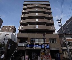 京都府京都市下京区骨屋町（賃貸マンション1K・2階・25.85㎡） その1