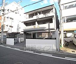 フラッツ室町 203 ｜ 京都府京都市上京区室町頭町（賃貸マンション1K・2階・28.59㎡） その1