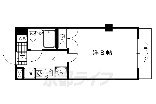 物件拡大画像