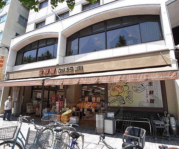 画像30:生鮮館なかむら 堀川店まで380m 新鮮な食品が手に入ります