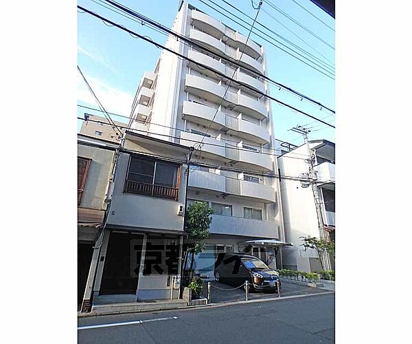 京都府京都市下京区矢田町(賃貸マンション1K・6階・27.19㎡)の写真 その19