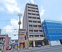 プレサンス二条城北聚楽 204 ｜ 京都府京都市上京区藁屋町（賃貸マンション1LDK・2階・42.27㎡） その3