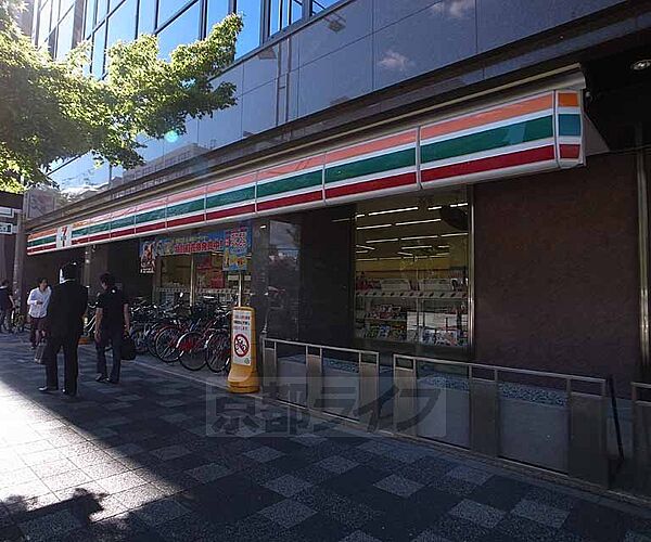 画像30:セブンイレブン京都間之町御池店まで71m 烏丸御池すぐ