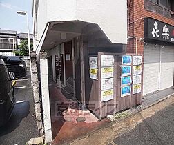 コーポ杉 302 ｜ 京都府京都市中京区西ノ京伯楽町（賃貸アパート1K・3階・17.82㎡） その29