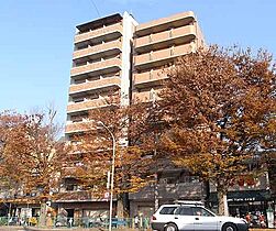 京都府京都市下京区七条御所ノ内南町（賃貸マンション1K・5階・26.10㎡） その1