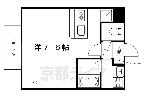 物件拡大画像