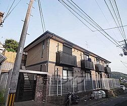 ヴィラ・クライネ 105 ｜ 京都府京都市左京区黒谷町（賃貸アパート1K・1階・24.03㎡） その1