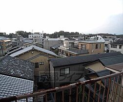 國田ビル 401 ｜ 京都府京都市上京区出水町（賃貸マンション1DK・4階・22.00㎡） その14