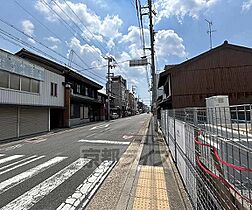 京都府京都市下京区西側町（賃貸マンション1LDK・3階・42.67㎡） その7