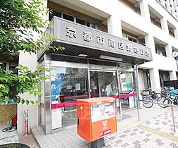 京都府京都市南区上鳥羽南唐戸町（賃貸マンション1K・2階・24.86㎡） その18