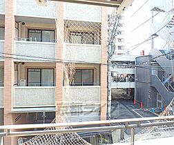 京都府京都市下京区粉川町（賃貸マンション1K・4階・25.81㎡） その9