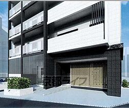 京都府京都市南区吉祥院三ノ宮町（賃貸マンション1LDK・3階・41.60㎡） その3