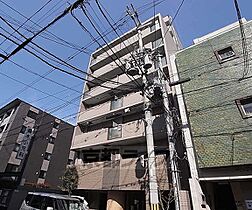 リソシエ御所南 602 ｜ 京都府京都市中京区杉屋町（賃貸マンション3LDK・6階・63.15㎡） その1