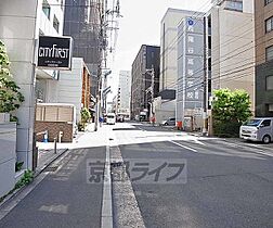 シティファースト四条西洞院 702 ｜ 京都府京都市中京区蟷螂山町（賃貸マンション1K・7階・23.83㎡） その13