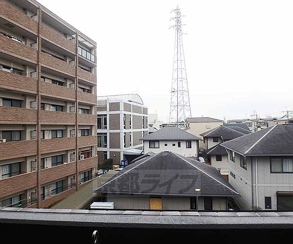 京都府京都市南区久世中久世町1丁目(賃貸マンション1LDK・2階・49.00㎡)の写真 その25