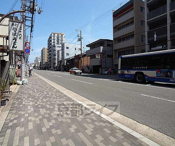 アスヴェル京都二条駅前 801｜京都府京都市中京区西ノ京小堀町(賃貸マンション1K・8階・25.45㎡)の写真 その25